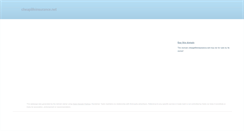 Desktop Screenshot of cheaplifeinsurance.net